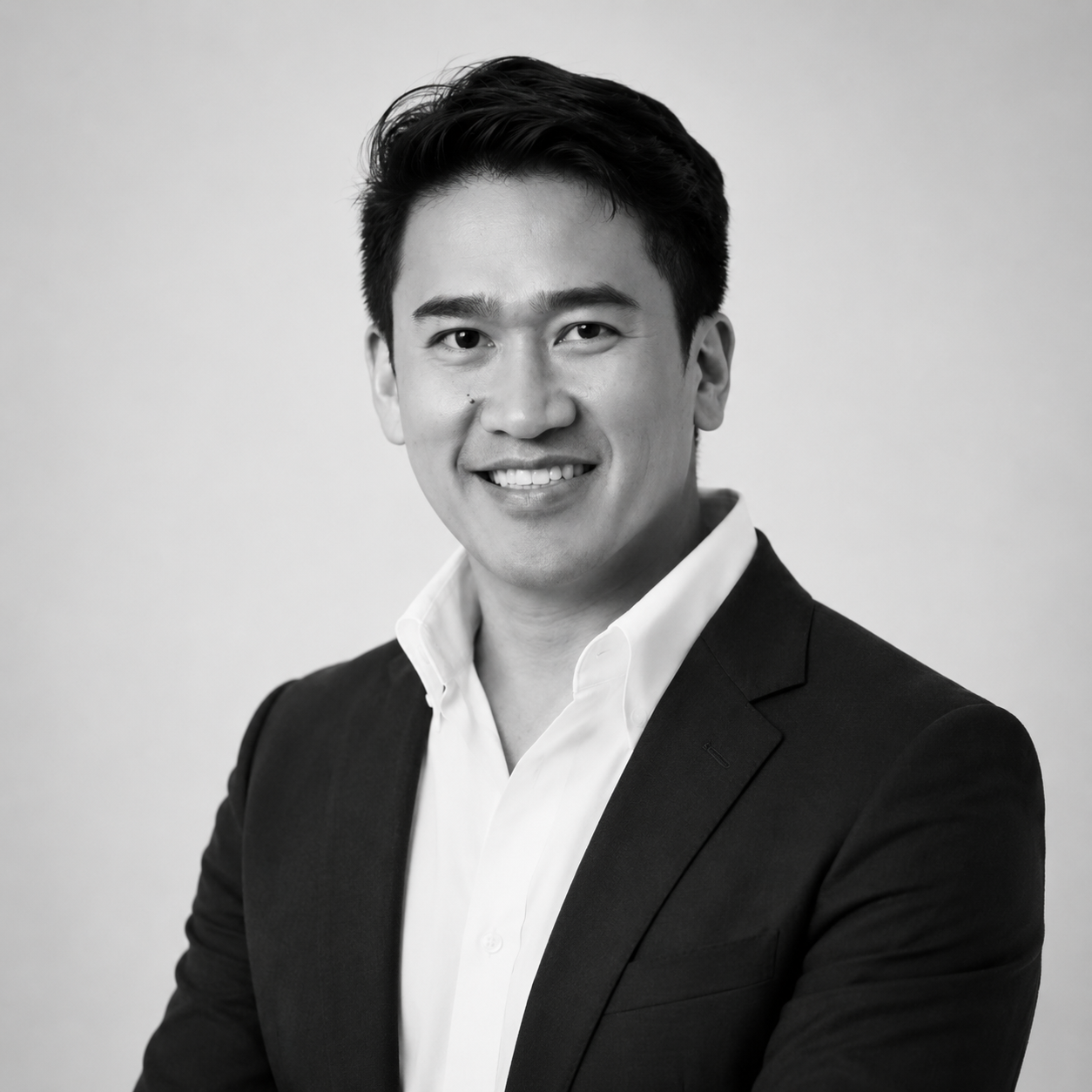 Jeff Lontoc, founder of Daloy